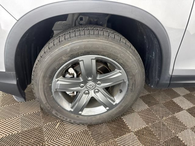 Certified 2023 Honda Ridgeline RTL-E image 34