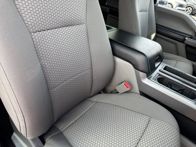 Used 2016 Ford F150 XLT w/ Equipment Group 302A Luxury image 19