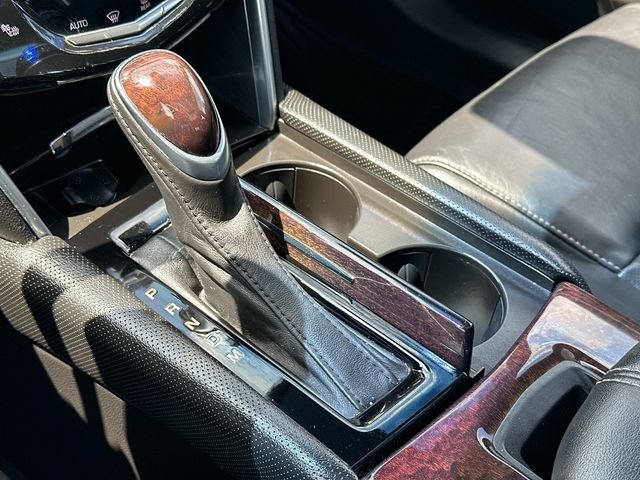 Used 2015 Cadillac XTS Luxury w/ Driver Awareness Package FWD image 31