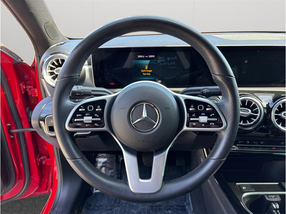 Used 2019 Mercedes-Benz A 220 image 22
