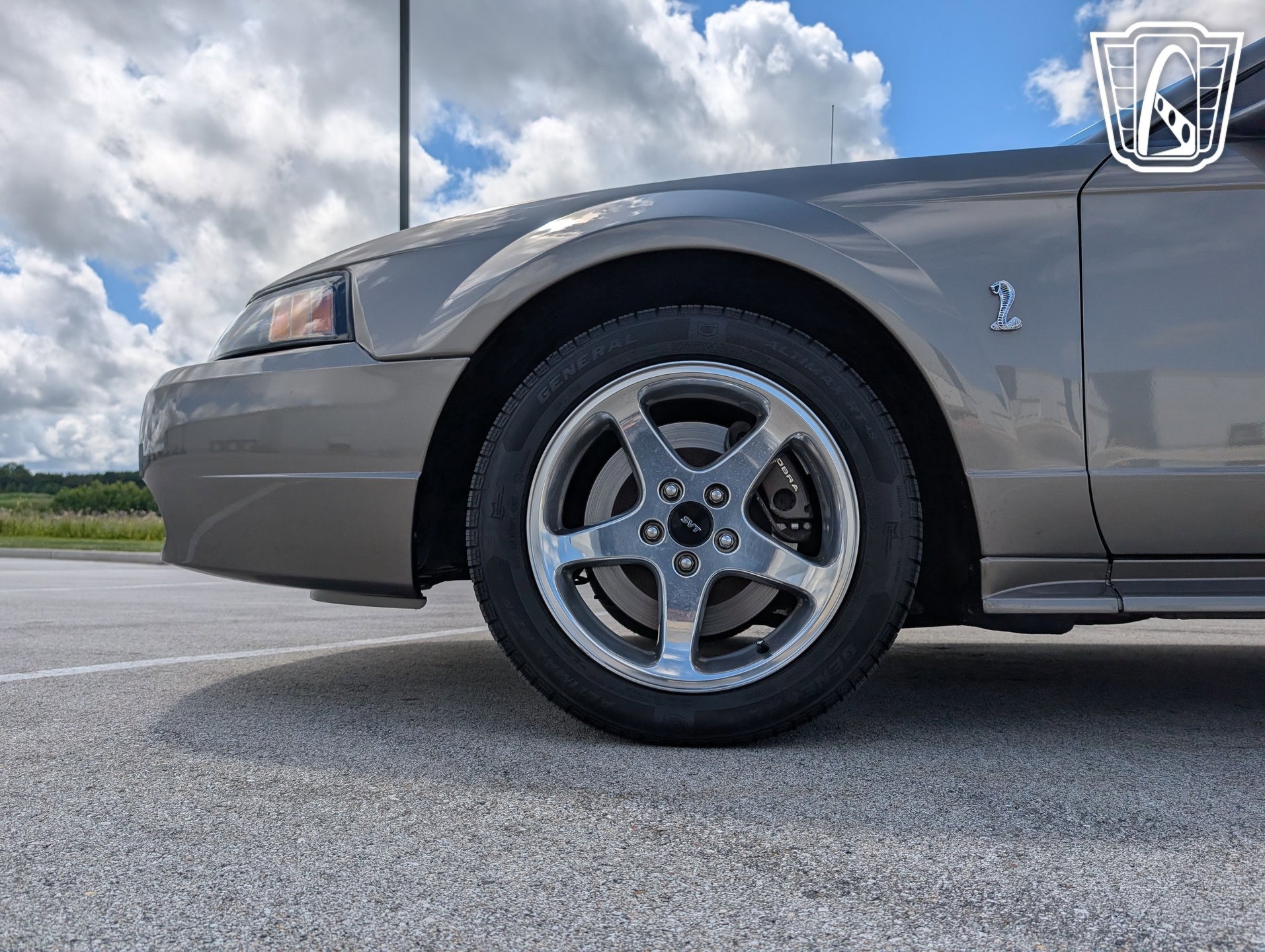Used 2001 Ford Mustang Cobra image 28
