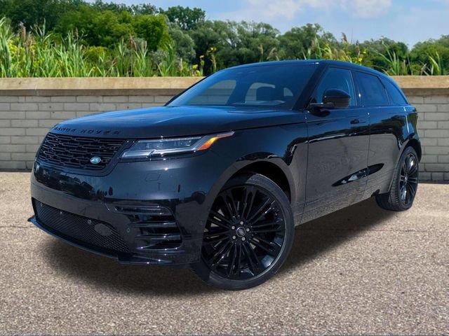 New 2026 Land Rover Range Rover Velar Belgravia AWD/4WD 360° Tour