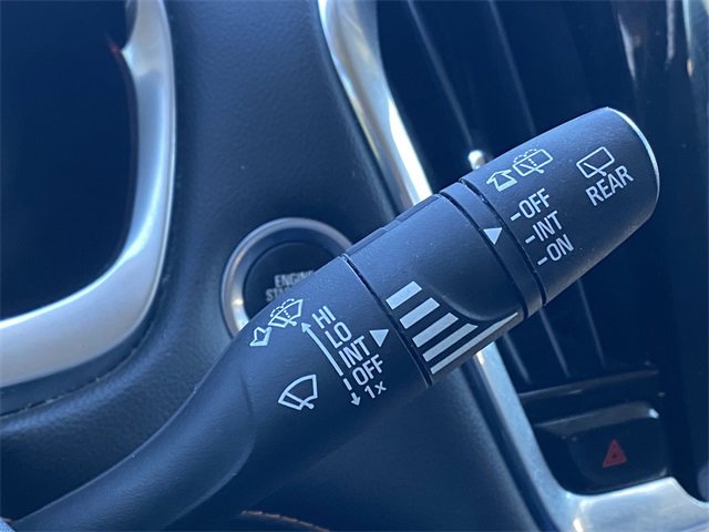 Used 2020 Chevrolet Traverse LS image 24