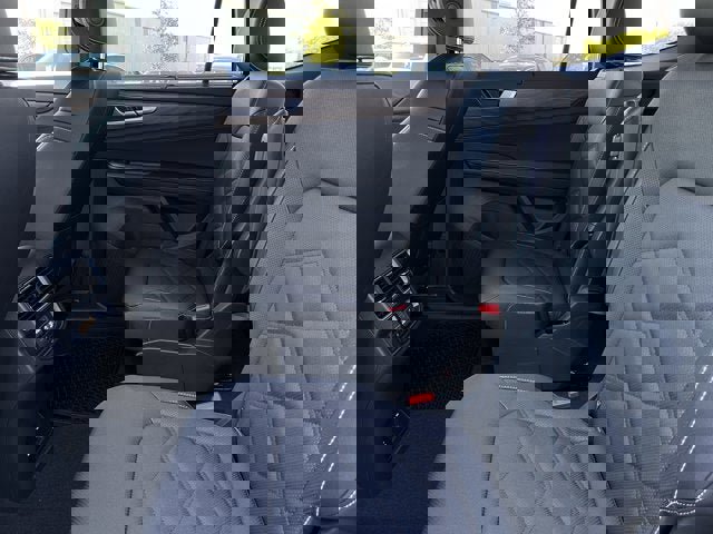 New 2026 Volkswagen Atlas SE image 28