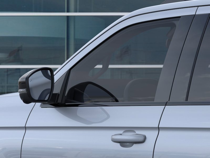 New 2026 Ford Expedition Platinum AWD/4WD image 22