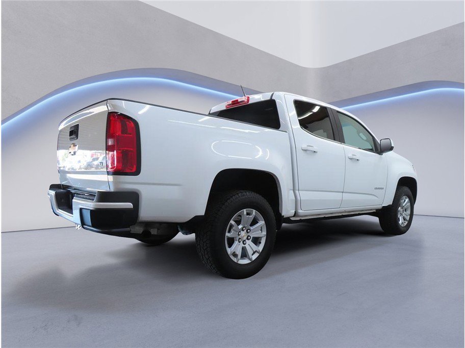 Used 2019 Chevrolet Colorado LT image 6