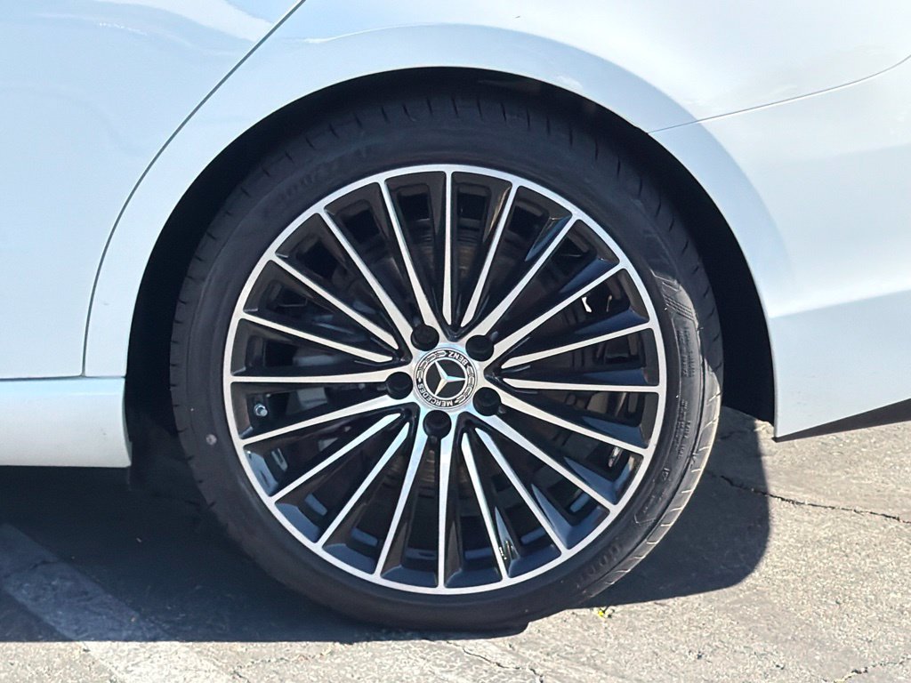 New 2026 Mercedes-Benz C 300 Sedan image 16