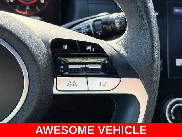 Used 2022 Hyundai Santa Cruz SEL w/ Activity Package FWD image 22
