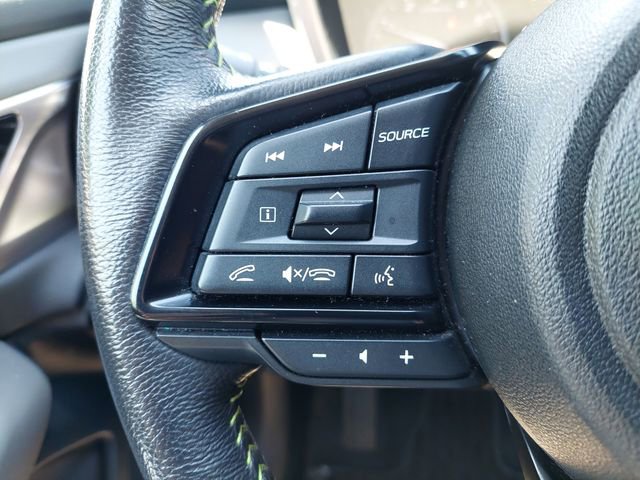 Used 2025 Subaru Outback Onyx Edition AWD/4WD image 32