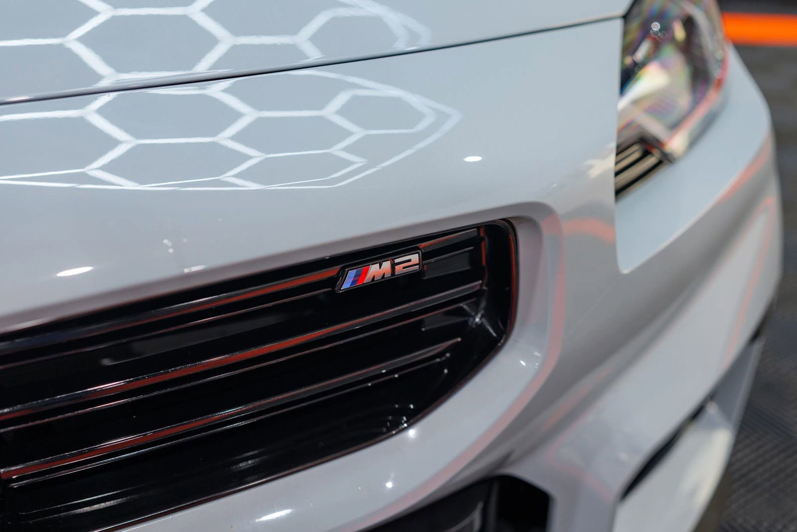 Used 2024 BMW M2 w/ Lighting Package image 12