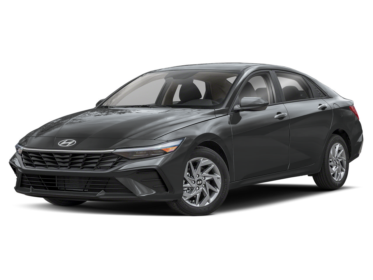 New 2026 Hyundai Elantra SEL Sport Premium FWD image 20