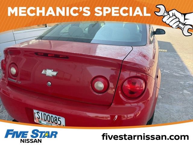 Used 2008 Chevrolet Cobalt LT FWD image 17