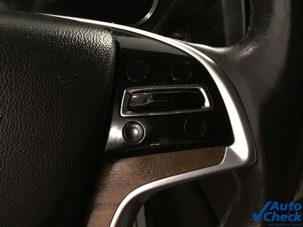 Used 2017 Cadillac Escalade Luxury AWD/4WD image 48