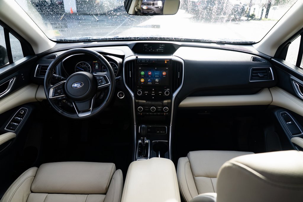 Used 2019 Subaru Ascent Limited image 8