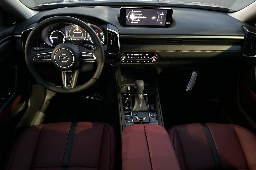 New 2026 MAZDA CX-50 2.5 Hybrid w/ Cargo Package image 14