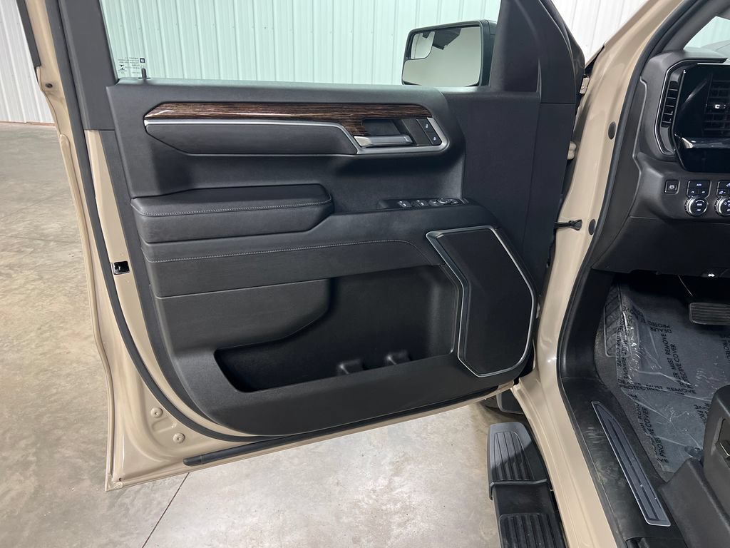 Certified 2022 GMC Sierra 1500 Elevation AWD/4WD image 14