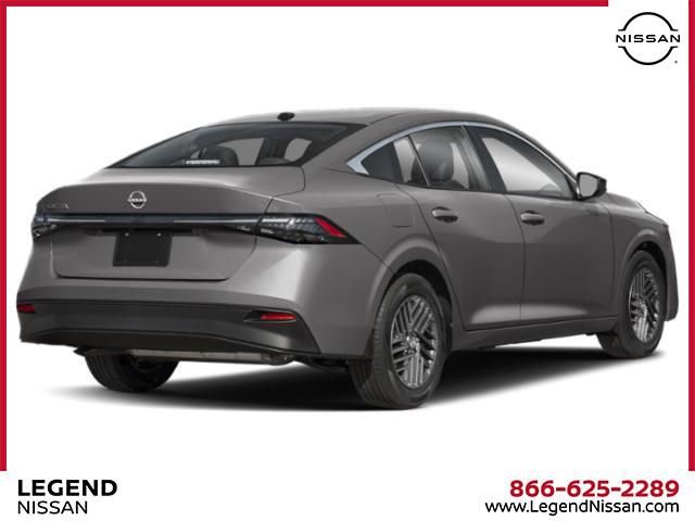 New 2026 Nissan Sentra SV image 3