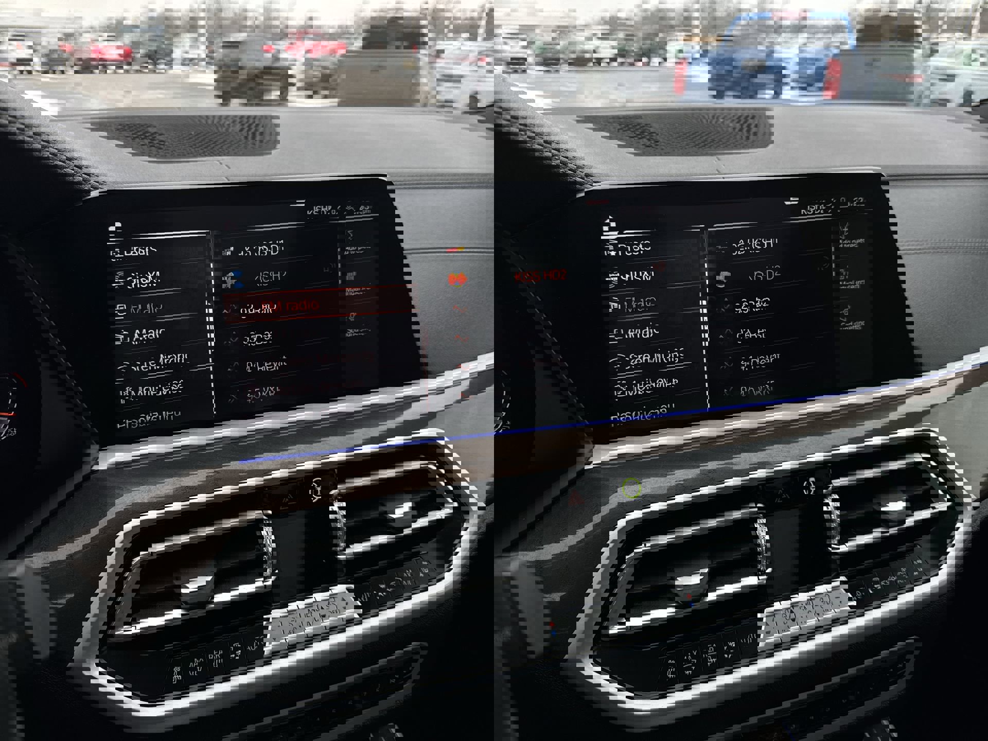 Used 2022 BMW X5 M50i w/ Executive Package image 13