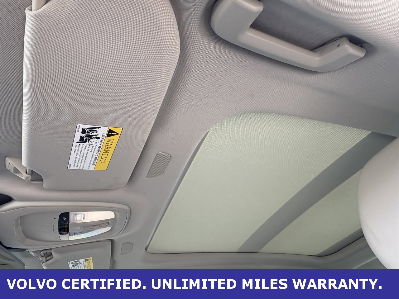 Certified 2023 Volvo S90 B6 Plus w/ Protection Package Premier image 27