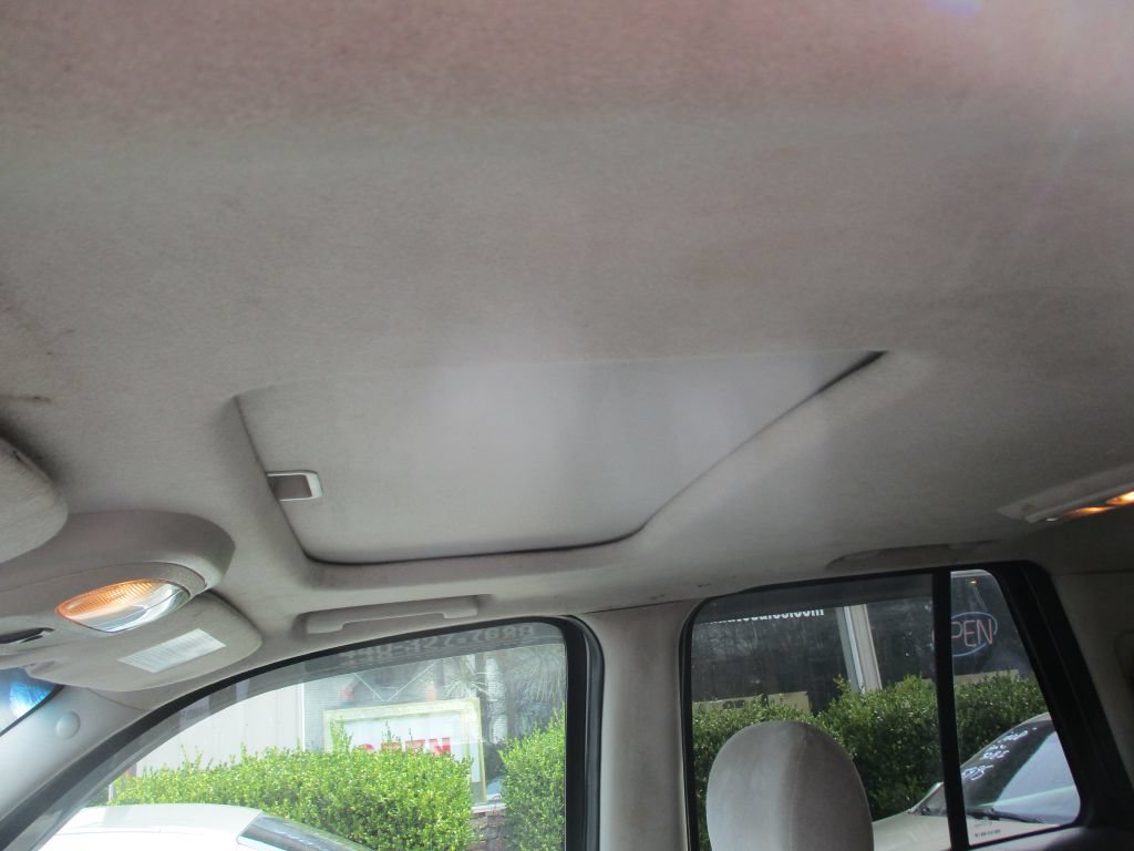 Used 2007 Chevrolet TrailBlazer LS AWD/4WD image 3