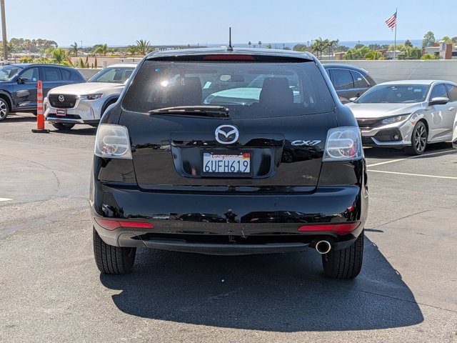 Used 2011 MAZDA CX-7 i Sport FWD image 6