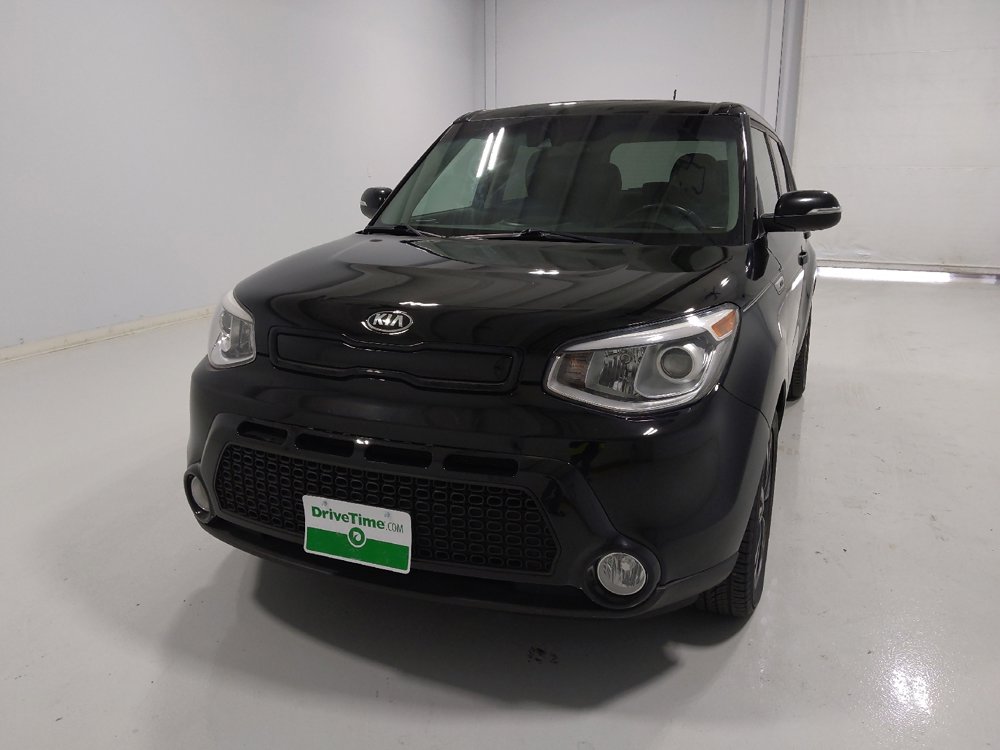 Used 2016 Kia Soul ! w/ Premium Package image 15