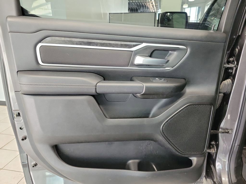 Used 2023 RAM 1500 Big Horn image 30