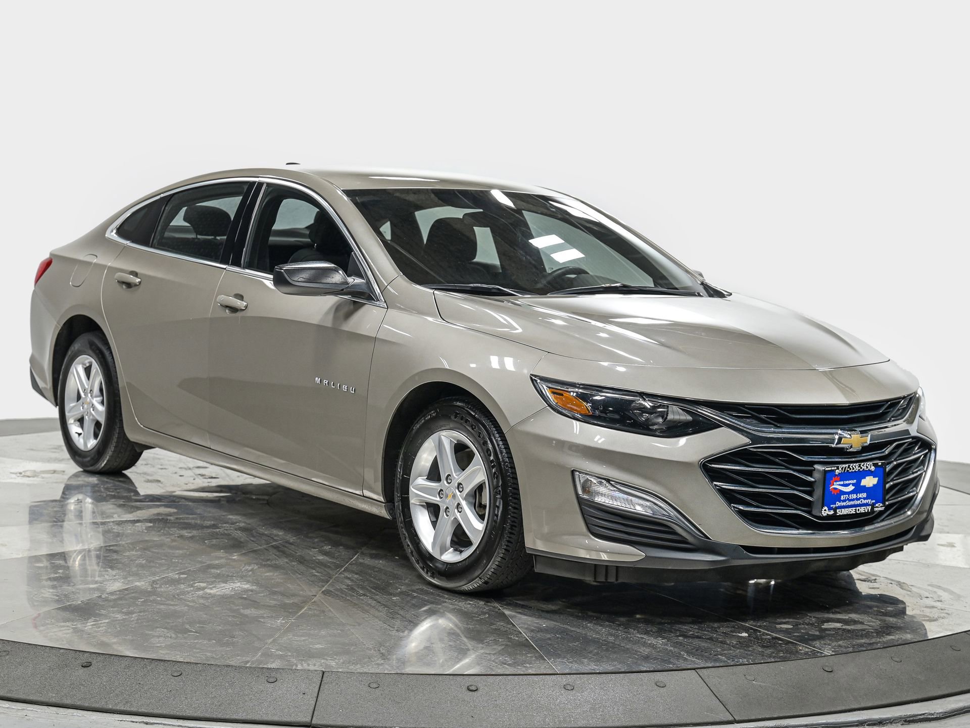 Used 2022 Chevrolet Malibu LS image 11