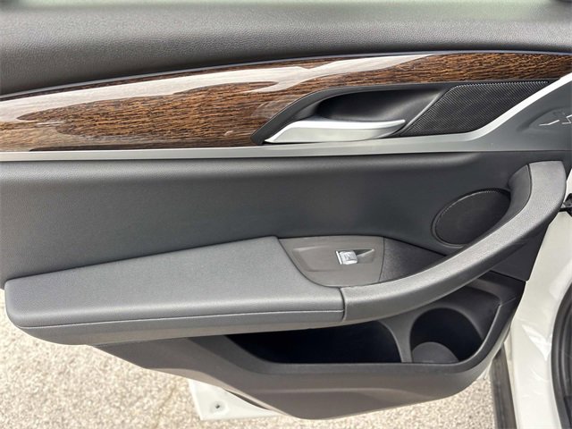 Used 2021 BMW X3 xDrive30e w/ Convenience Package image 20