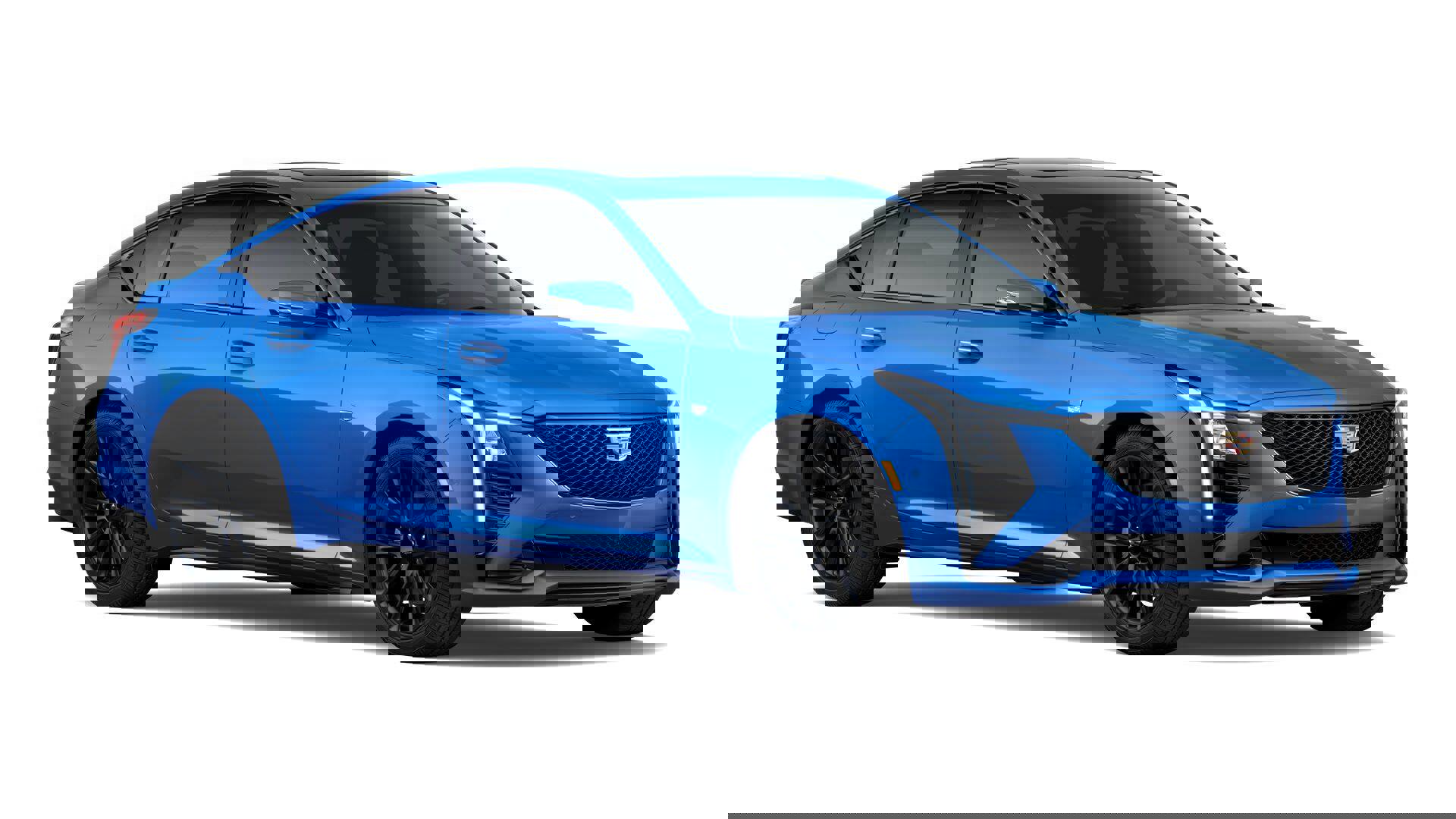 New 2026 Cadillac CT5 Sport w/ Technology Package image 30