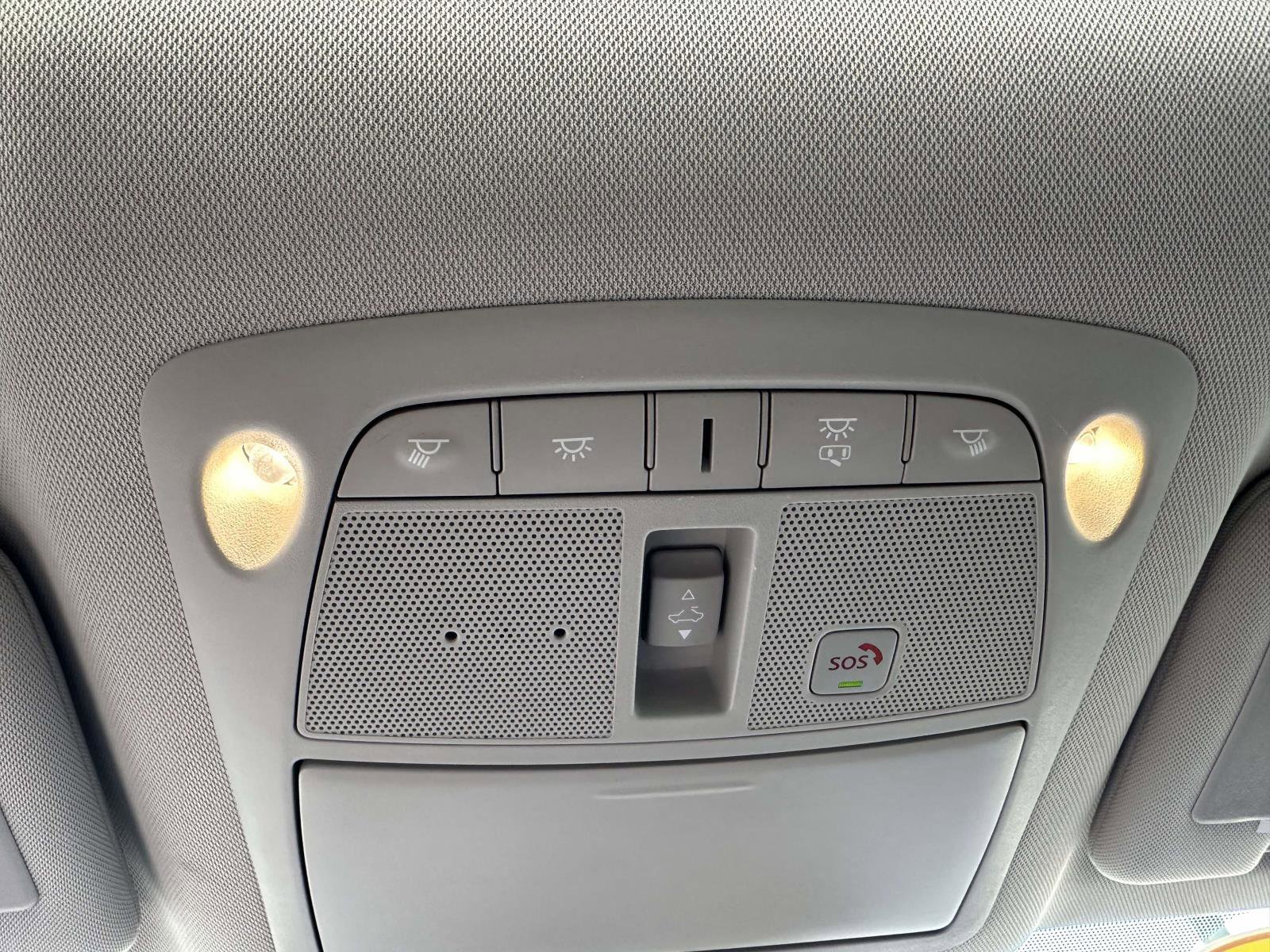 Used 2023 INFINITI Q50 Luxe w/ Cargo Package image 35