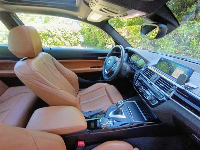 Used 2018 BMW 230i Coupe image 56