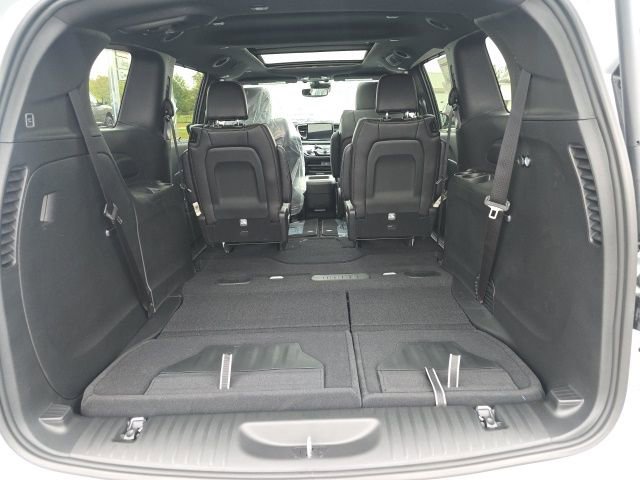 New 2026 Chrysler Pacifica Select image 24