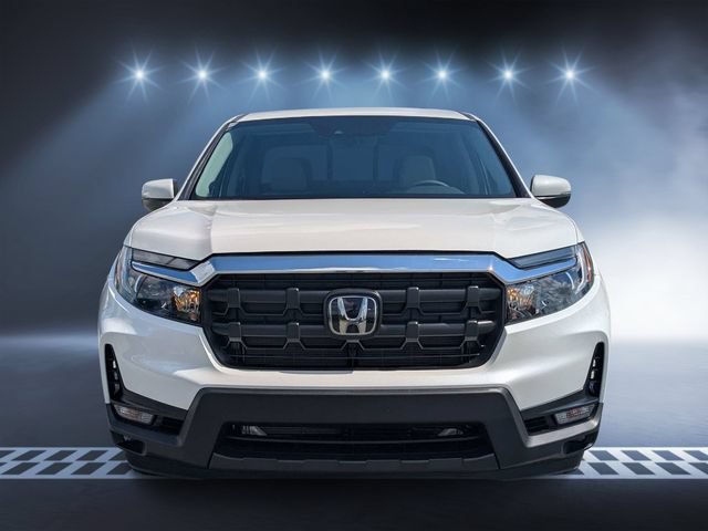 New 2026 Honda Ridgeline RTL image 8