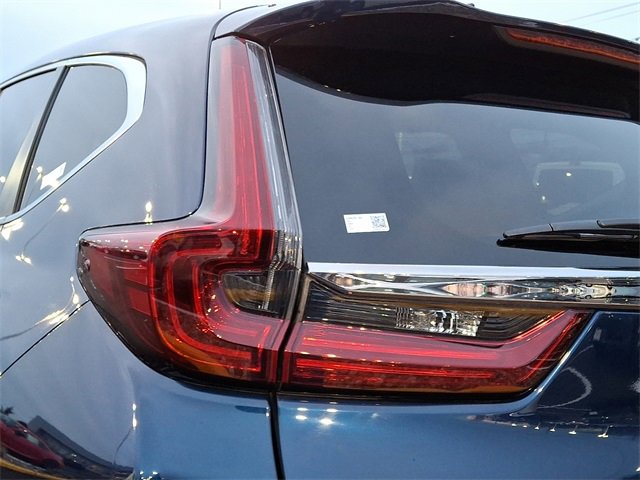 Used 2020 Honda CR-V EX-L image 16