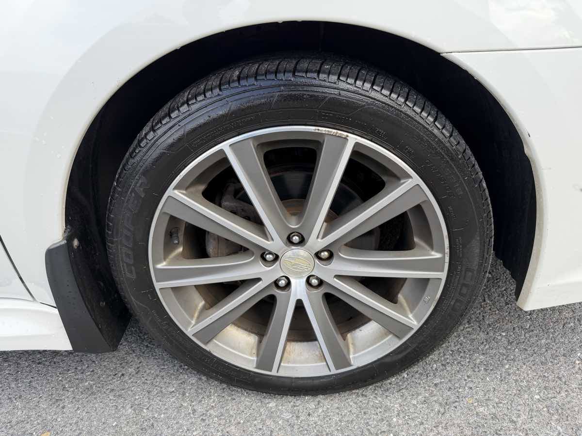 Used 2014 Subaru Legacy 2.5i Sport AWD/4WD image 25