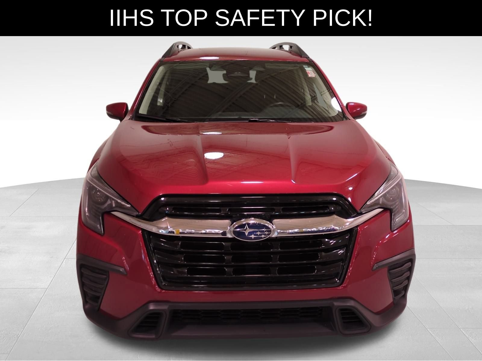 Used 2023 Subaru Ascent Premium w/ Convenience Package image 9