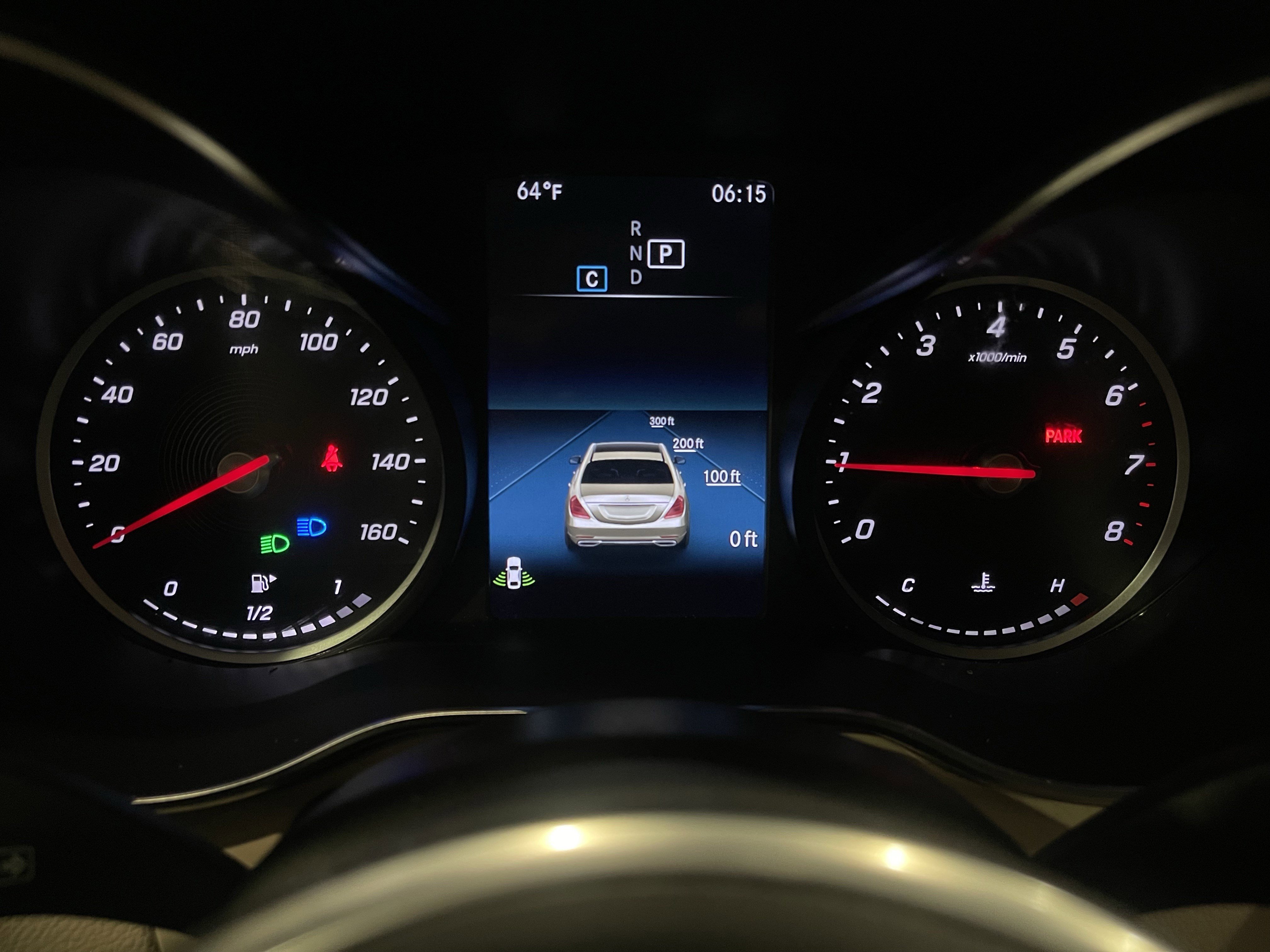 Used 2022 Mercedes-Benz GLC 300 4MATIC image 23