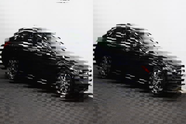 Used 2018 Mercedes-Benz C 300 Sedan w/ Premium Package image 1