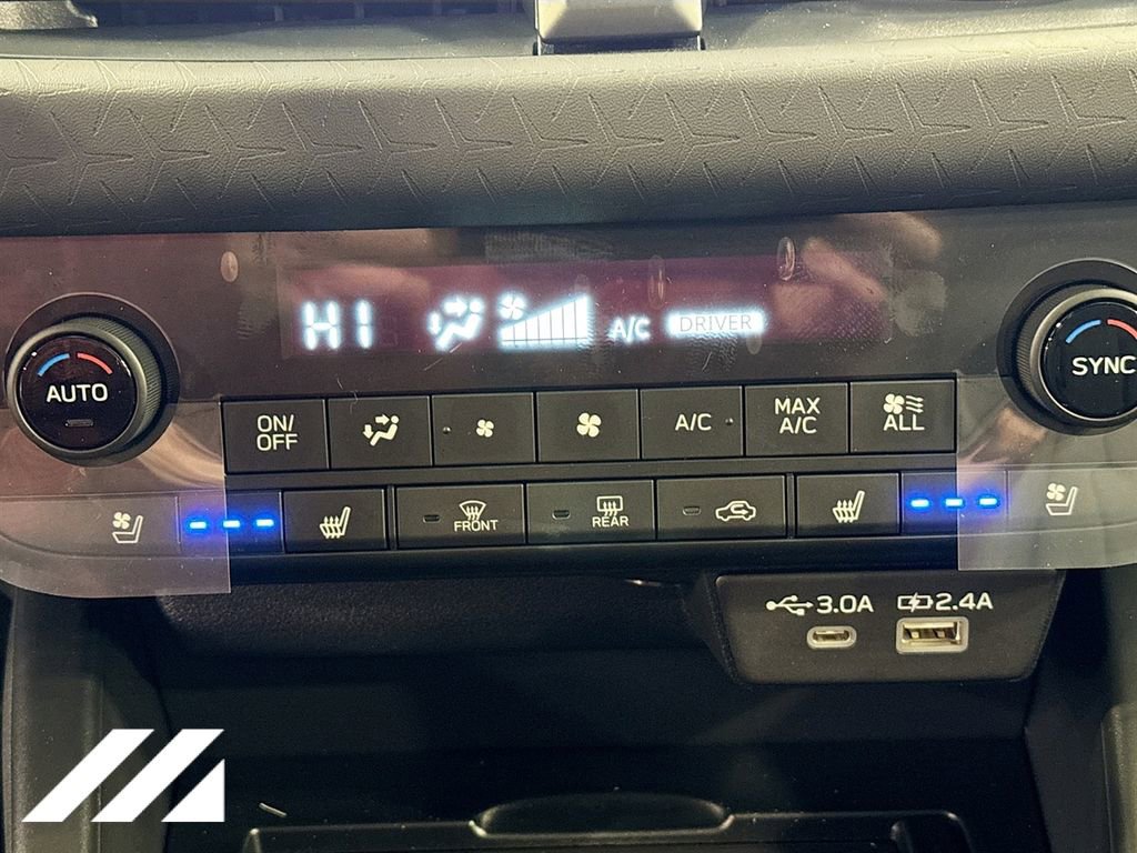 New 2026 Subaru Outback Wilderness image 18