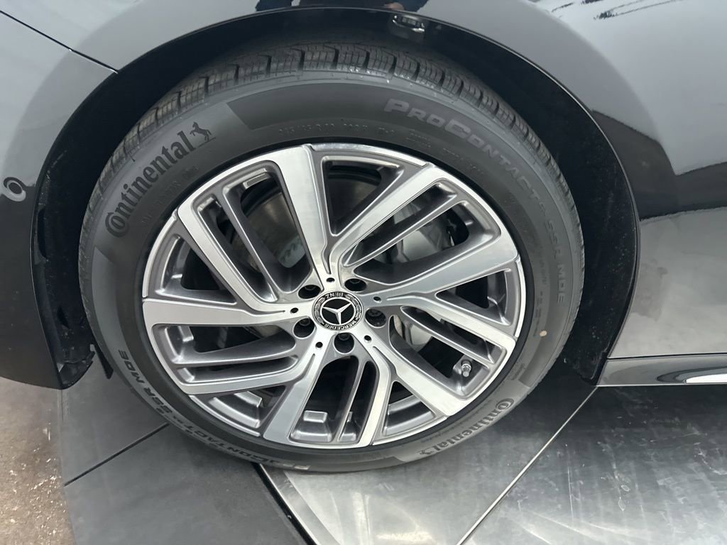 New 2026 Mercedes-Benz E 350 Sedan image 32