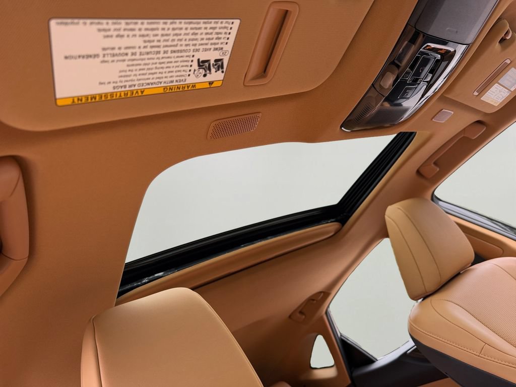 Used 2025 Lexus NX 350 AWD w/ Accessory Package (2T) image 8