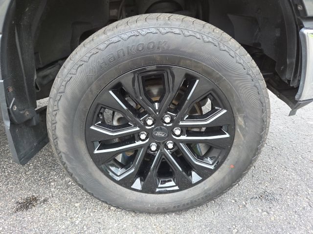 Used 2020 Ford F150 XLT w/ Heavy-Duty Payload Package AWD/4WD image 64
