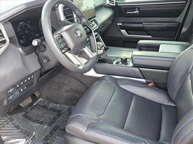 Certified 2024 Toyota Sequoia Platinum image 15