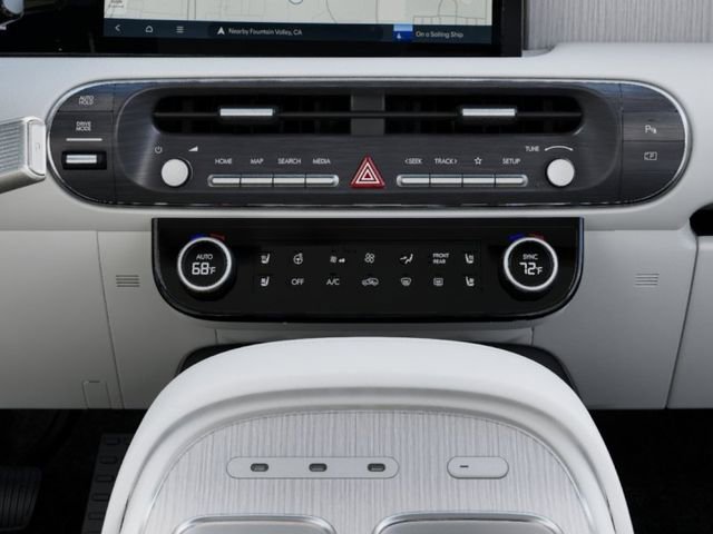 New 2026 Hyundai Palisade Calligraphy FWD image 16