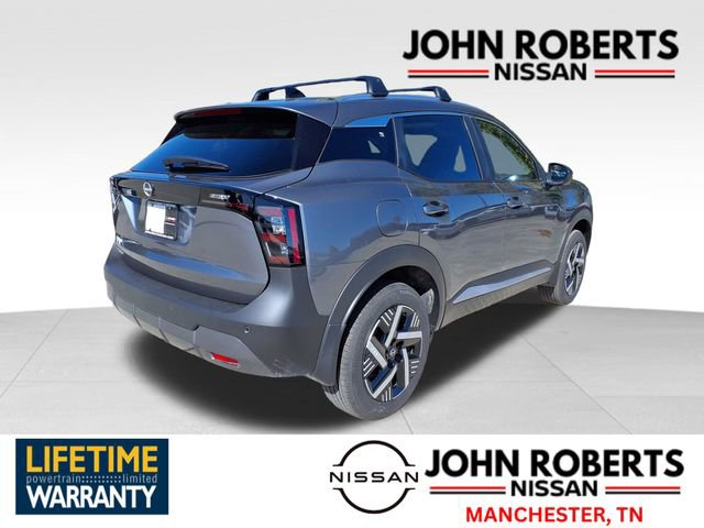 New 2026 Nissan Kicks SV w/ SV Premium Package image 16