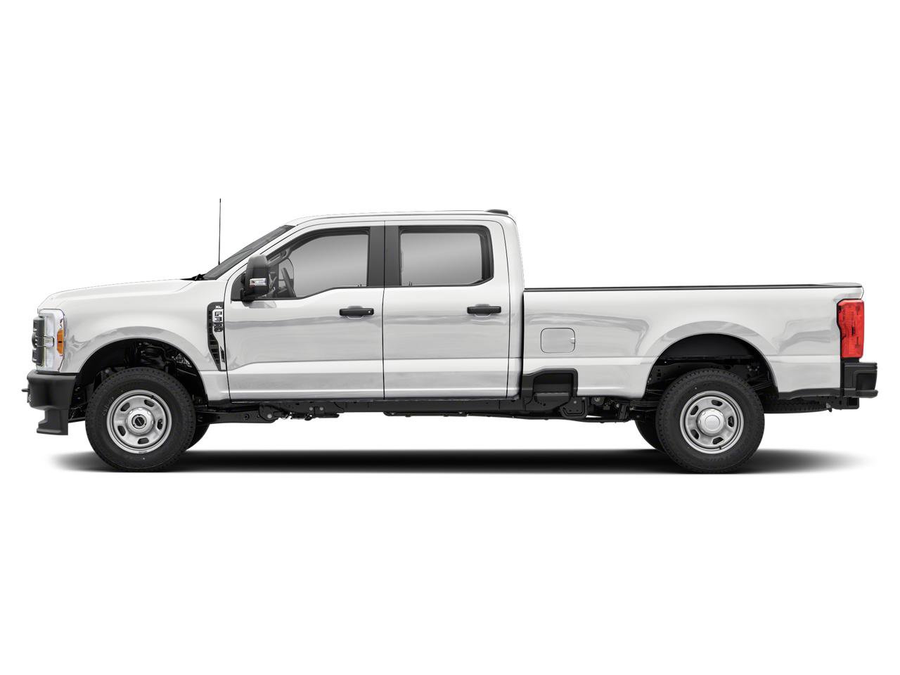 New 2026 Ford F350 XL w/ STX Appearance Package image 25