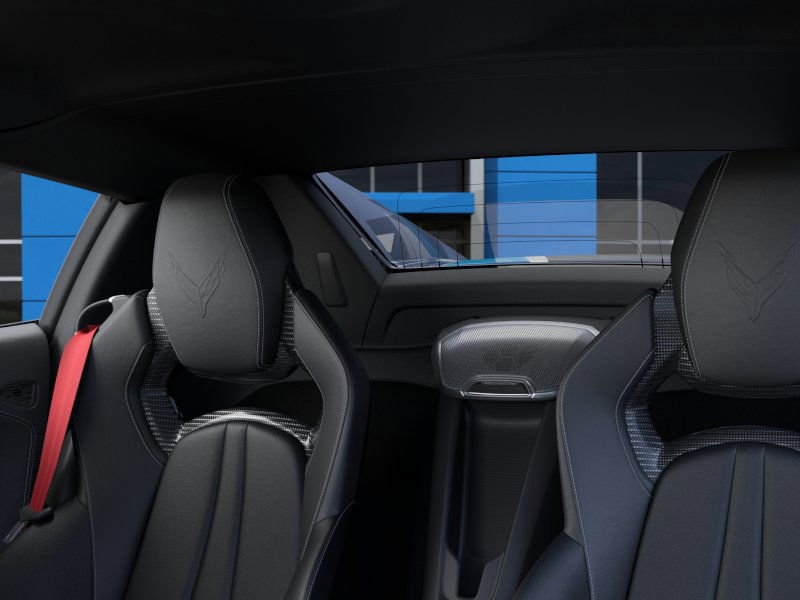 New 2026 Chevrolet Corvette Z06 image 24