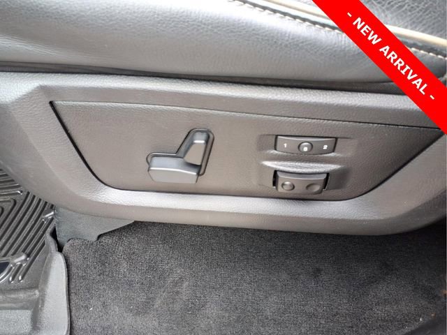 Used 2017 RAM 2500 Limited AWD/4WD image 13