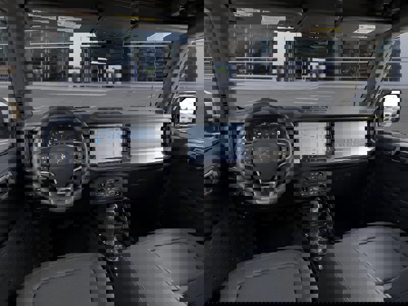 New 2026 Ford Bronco Outer Banks w/ Sasquatch Package image 34